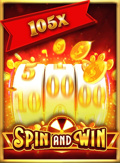 Featured slot game cover on c7c